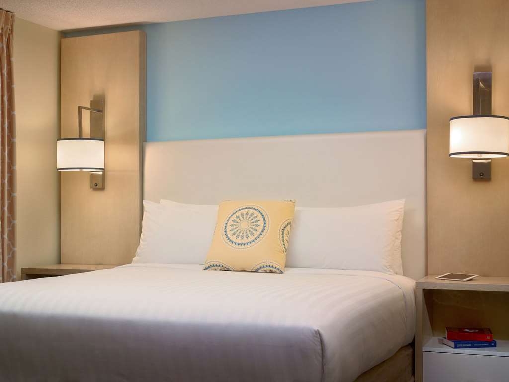 Sonesta Hotel Ibague Room photo